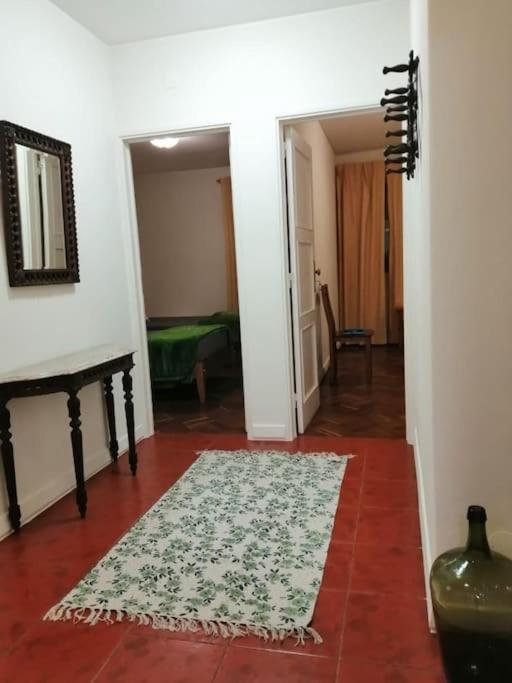 Cantinho Da Esmeralda 蓬塔德尔加达 外观 照片
